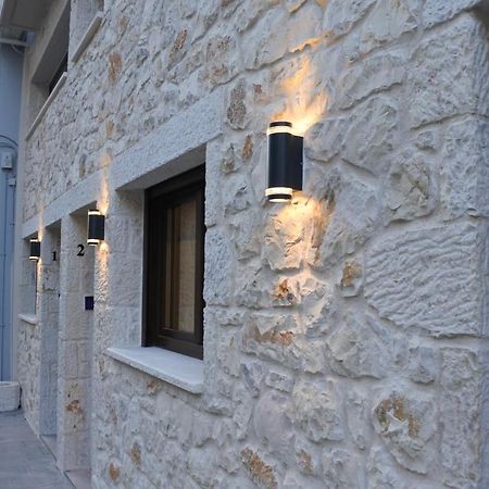 Apollo Luxury Suites Πρέβεζα Εξωτερικό φωτογραφία