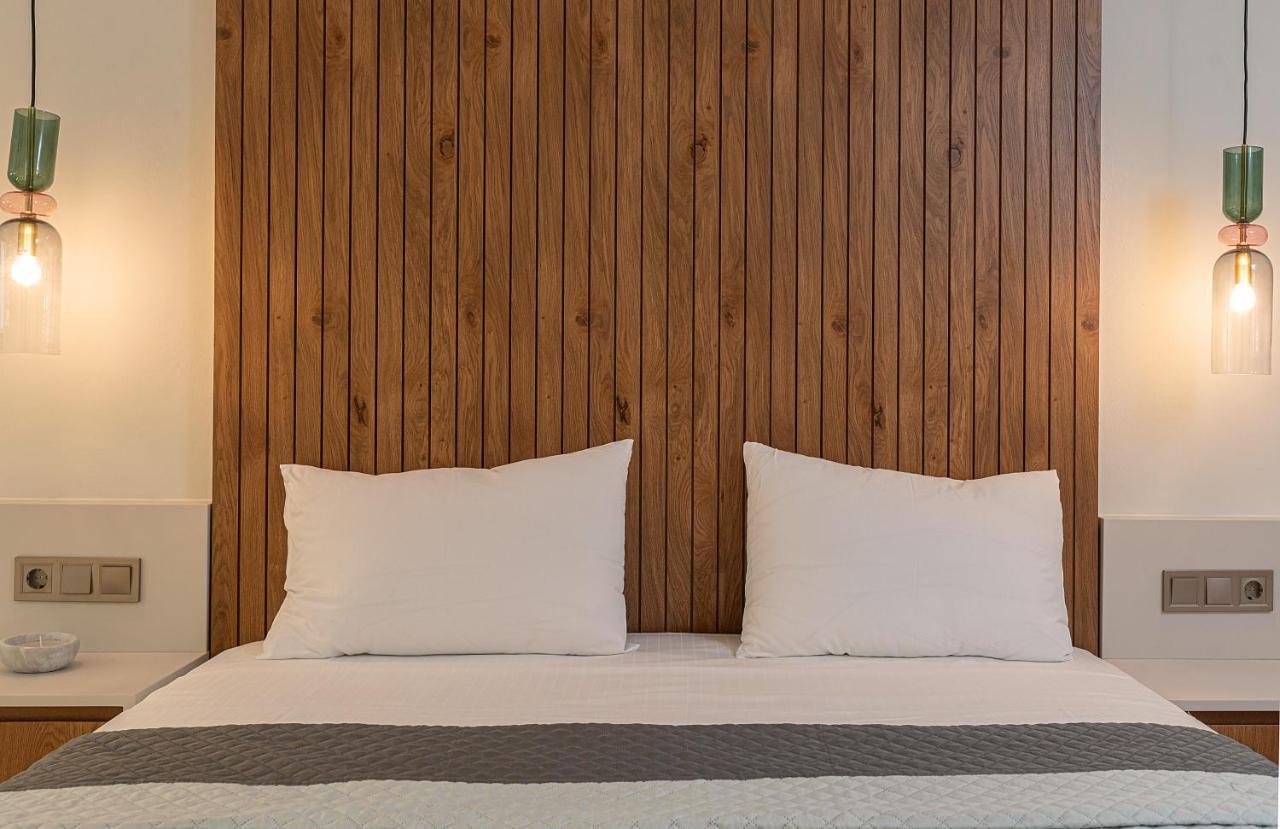 Apollo Luxury Suites Πρέβεζα Εξωτερικό φωτογραφία