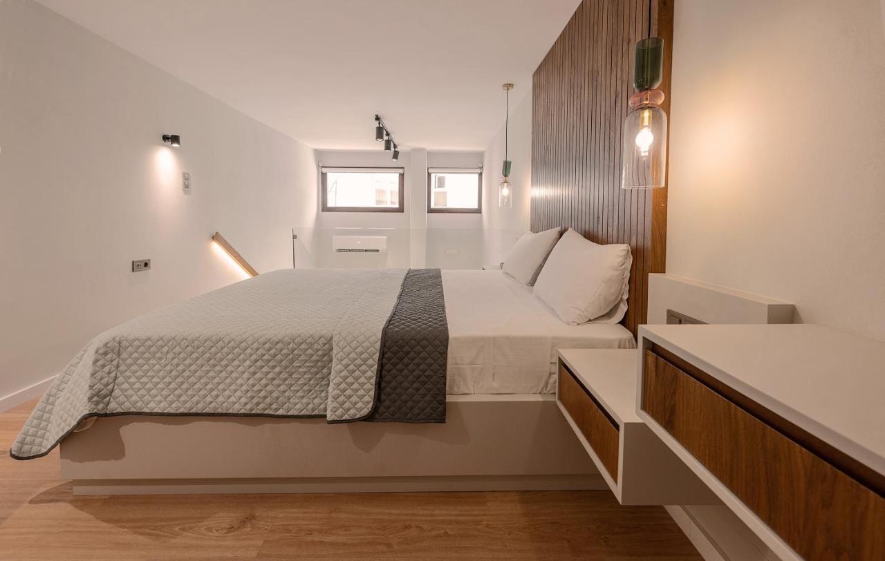 Apollo Luxury Suites Πρέβεζα Εξωτερικό φωτογραφία