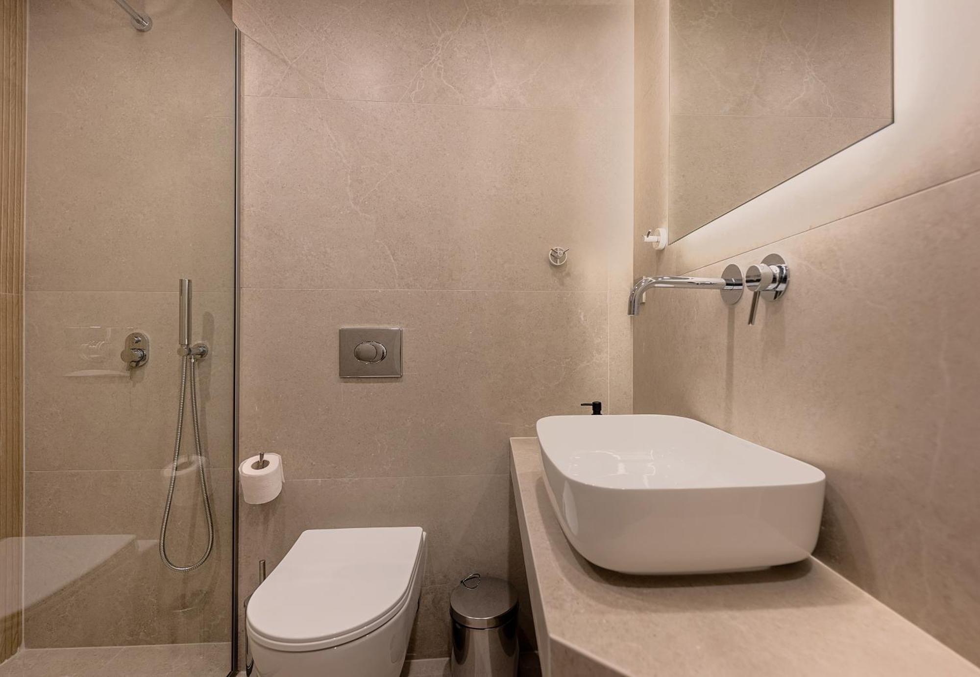 Apollo Luxury Suites Πρέβεζα Εξωτερικό φωτογραφία