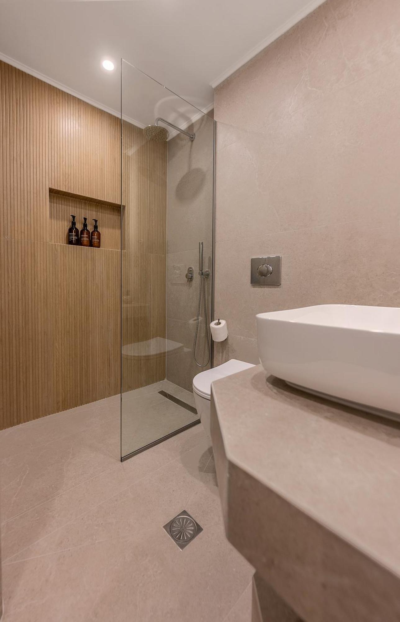 Apollo Luxury Suites Πρέβεζα Εξωτερικό φωτογραφία